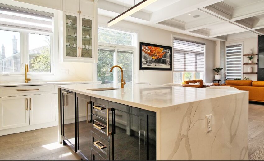 Projects Archive - RCP Kitchen & Stone: Elevate Your Culinary Space ...